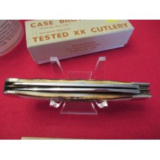 Case Classic Stag Trapper Pattern # 5254 Case Classic Stag Trapper Pattern # 5254