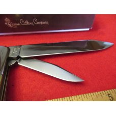 Schatt & Morgan Wire & File Wrom Grove Pattern # 042271 ATS-34 Schatt & Morgan Wire & File Wrom Grove Pattern # 042271 ATS-34