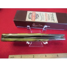 Schatt & Morgan Wire & File Wrom Grove Pattern # 042271 ATS-34 Schatt & Morgan Wire & File Wrom Grove Pattern # 042271 ATS-34