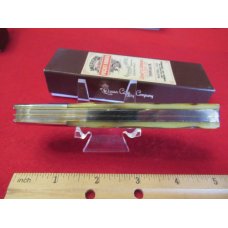 Schatt & Morgan Wire & File Wrom Grove Pattern # 042271 ATS-34 Schatt & Morgan Wire & File Wrom Grove Pattern # 042271 ATS-34