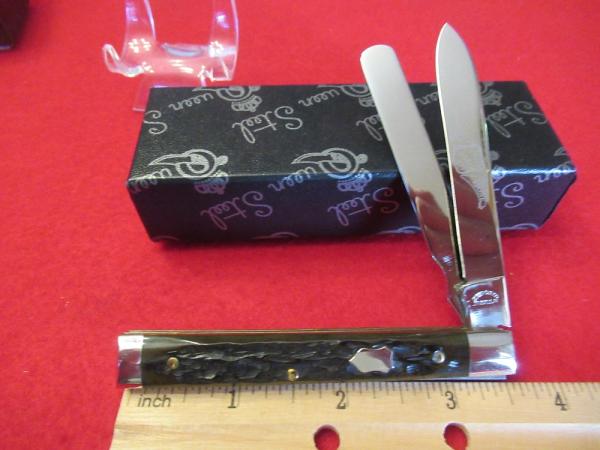 Queen Classic Bone Doctors Knife Pattern # 96 Queen Classic Bone Doctors Knife Pattern # 96