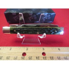Queen Classic Bone Doctors Knife Pattern # 96 Queen Classic Bone Doctors Knife Pattern # 96