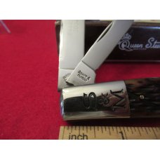 Schatt & Morgan Brown Bone Congress Pattern # 044431 Schatt & Morgan Brown Bone Congress Pattern # 044431