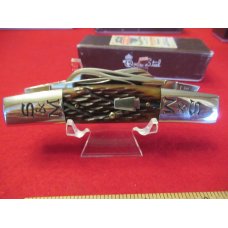 Schatt & Morgan Brown Bone Congress Pattern # 044431 Schatt & Morgan Brown Bone Congress Pattern # 044431
