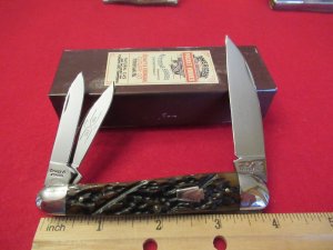 Shatt & Morgan Whittler Series 18  Pattern # 043054 