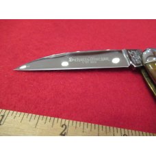 Shatt & Morgan Whittler Series 18 Pattern # 043054 Shatt & Morgan Whittler Series 18 Pattern # 043054