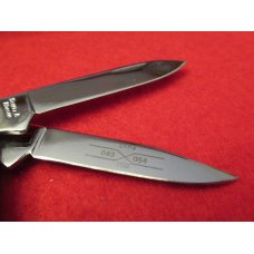 Shatt & Morgan Whittler Series 18 Pattern # 043054 Shatt & Morgan Whittler Series 18 Pattern # 043054