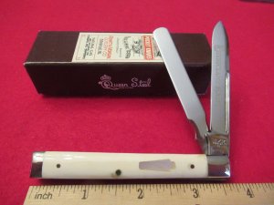 Schatt & Morgan Mammoth , Physician's Knife 
