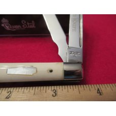 Schatt & Morgan Mammoth , Physician's Knife Schatt & Morgan Mammoth , Physician's Knife
