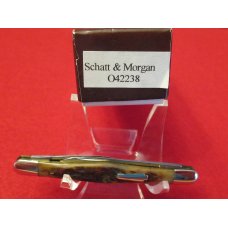Schatt & Morgan Tuxedo Pattern # 042238 Schatt & Morgan Tuxedo Pattern # 042238