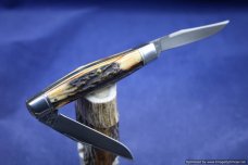 Schatt & Morgan #27 1/2 Yankee Muskrat 1 of 30. #1702 Schatt & Morgan #27 1/2 Yankee Muskrat 1 of 30. #1702