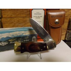 Western Lockblade Model S-532