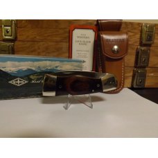 Western Lockblade Model S-532