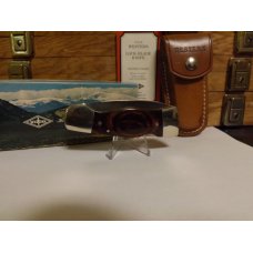 Western Lockblade Model S-532