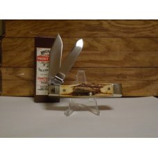 Schatt & Morgan Stag Gunstock Schatt & Morgan Stag Gunstock