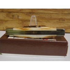 Schatt & Morgan Stag Gunstock Schatt & Morgan Stag Gunstock