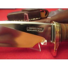 Randall Made Knives Model 25 Trapper 5 inch Randall Made Knives Model 25 Trapper 5 inch