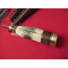 Randall Made Knives Model 25 Trapper 5 inch Randall Made Knives Model 25 Trapper 5 inch