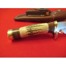 Randall Made Knives Model 25 Trapper 5 inch Randall Made Knives Model 25 Trapper 5 inch