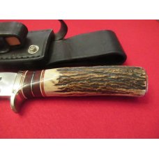 Randall Made Knives Model 27 Trailblazer 