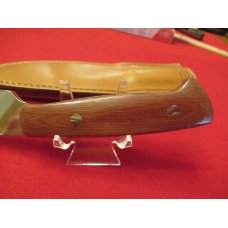 Travis E. Danniel Custom Fixed Blade 