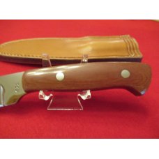 Travis E. Danniel Custom Fixed Blade Travis E. Danniel Custom Fixed Blade