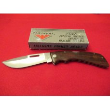 Paragon Folding Hunter Design Blackie Collins Paragon Folding Hunter Design Blackie Collins