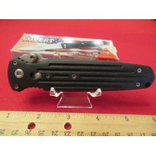 Gerber Applegate- Fairbain Covert 1st Production Run Gerber Applegate- Fairbain Covert 1st Production Run