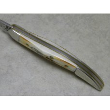 Case XX USA 2014 Genuine Stag 510096 SS Tiny Toothpick Knife Case XX USA 2014 Genuine Stag 510096 SS Tiny Toothpick Knife