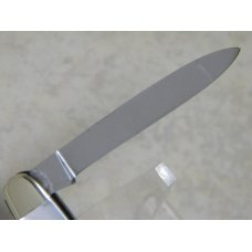 Kissing Crane Robt Klaas Solingen Germany Pearl "Chattahoochee Cutlery Club 1987" Whittler Knife Kissing Crane Robt Klaas Solingen Germany Pearl "Chattahoochee Cutlery Club 1987" Whittler Knife