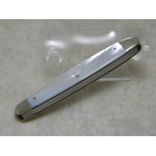 Kissing Crane Robt Klaas Solingen Germany Pearl "Chattahoochee Cutlery Club 1987" Whittler Knife Kissing Crane Robt Klaas Solingen Germany Pearl "Chattahoochee Cutlery Club 1987" Whittler Knife
