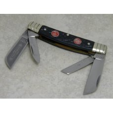 Boker Solingen Germany Tree Brand Delrin 1973 WISS 5464 LTD Congress Knife Boker Solingen Germany Tree Brand Delrin 1973 WISS 5464 LTD Congress Knife