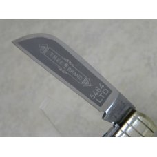 Boker Solingen Germany Tree Brand Delrin 1973 WISS 5464 LTD Congress Knife Boker Solingen Germany Tree Brand Delrin 1973 WISS 5464 LTD Congress Knife
