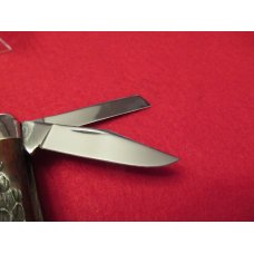 Case XX Whittler Pattern 6380 Case XX Whittler Pattern 6380