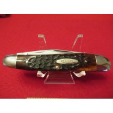 Case XX Whittler Pattern 6380 Case XX Whittler Pattern 6380
