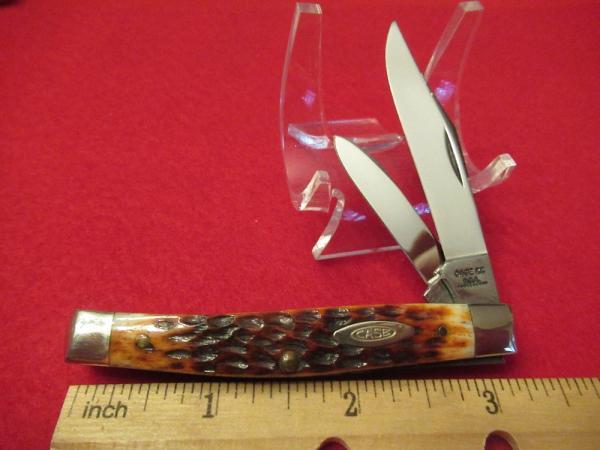 Case 10  Dot Stockman Pattern 6244