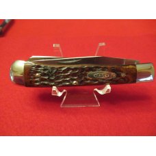 Case XX 1973 Trapper Pattern # 6254 SSP Case XX 1973 Trapper Pattern # 6254 SSP