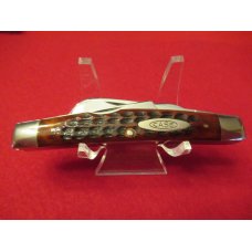 Case XX 10 Dot Congress Pattern # 64052 Case XX 10 Dot Congress Pattern # 64052