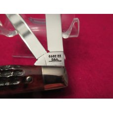 Case XX 10 Dot Congress Pattern # 64052 Case XX 10 Dot Congress Pattern # 64052
