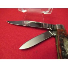 Case XX USA Stockman Pattern # 6232 Case XX USA Stockman Pattern # 6232