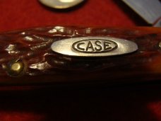 Case XX Red Bone Medium Texas Jack 6232 Case XX Red Bone Medium Texas Jack 6232