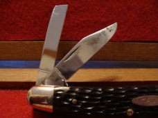 Case 1974 6 Dot 6380 Whittler Case 1974 6 Dot 6380 Whittler