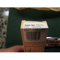 Case Knife XX USA 6111-1/2L Cheetah 2011 Chestnut Bone Cheetah Swing Guard Knife Case Knife XX USA 6111-1/2L Cheetah 2011 Chestnut Bone Cheetah Swing Guard Knife