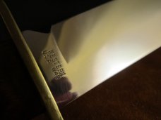 SOLD Western W-49 Bowie Knife in amazing condition SOLD Western W-49 Bowie Knife in amazing condition