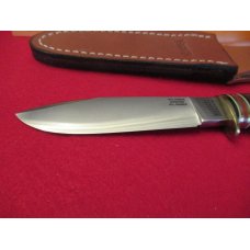 Marbles Gladestone MI. Stag  Moran Fixed Blade Item # 72271810 
