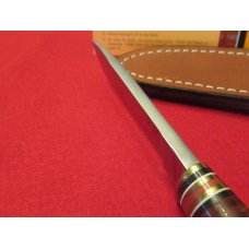 Marbles Gladestone MI. Stag  Moran Fixed Blade Item # 72271810 