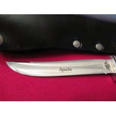 Case XX Apache Fixed Blade Pattern # 300 