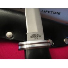 Case XX Apache Fixed Blade Pattern # 300 