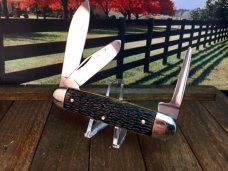 Shapleigh Hardware Diamond Edge Scout Knife Shapleigh Hardware Diamond Edge Scout Knife