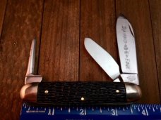 Shapleigh Hardware Diamond Edge Scout Knife Shapleigh Hardware Diamond Edge Scout Knife